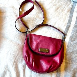 Marc by Marc Jacobs Natasha Crossbody